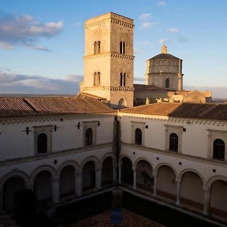 Casa Vacanze Dimora Monfalcone มอนเตสกายิโอโซ ภายนอก รูปภาพ