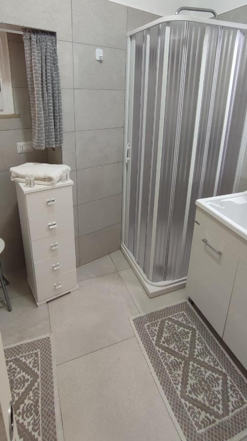 Casa Vacanze Dimora Monfalcone มอนเตสกายิโอโซ ภายนอก รูปภาพ