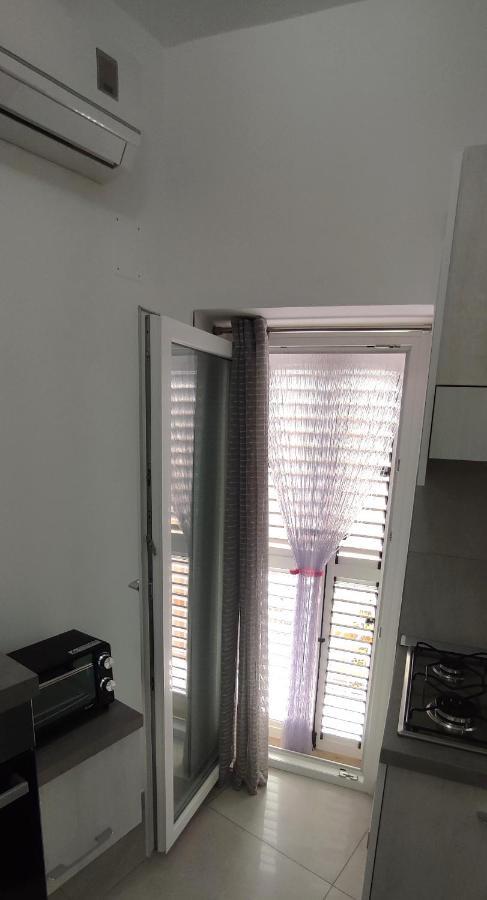 Casa Vacanze Dimora Monfalcone มอนเตสกายิโอโซ ภายนอก รูปภาพ