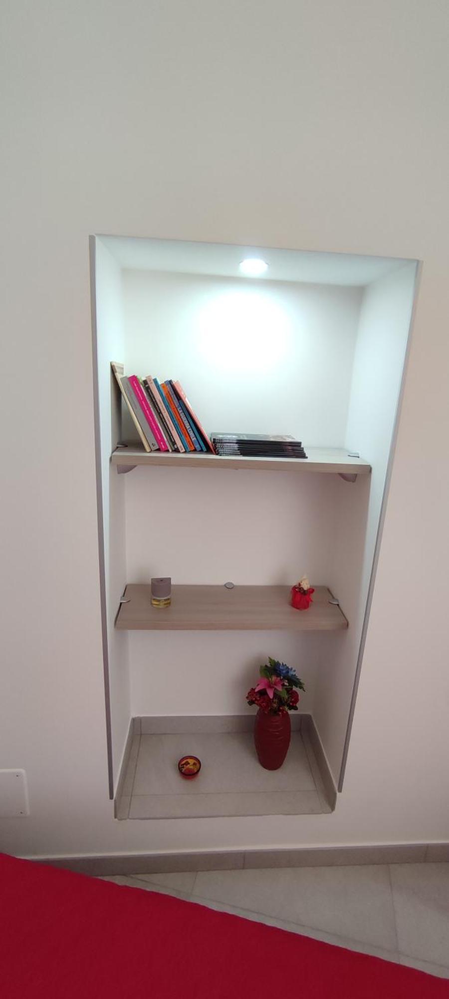 Casa Vacanze Dimora Monfalcone มอนเตสกายิโอโซ ภายนอก รูปภาพ