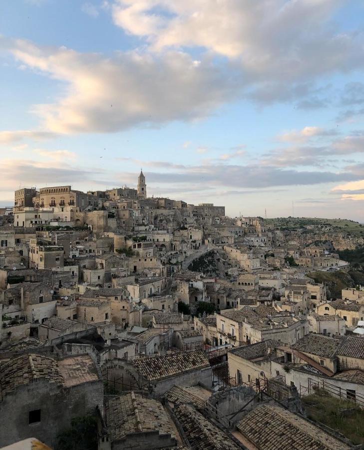 Casa Vacanze Dimora Monfalcone มอนเตสกายิโอโซ ภายนอก รูปภาพ